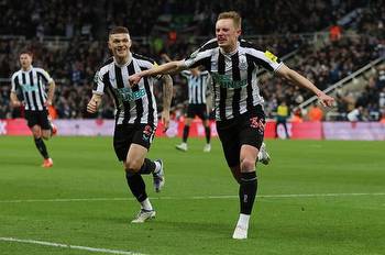 What Was The World Like When Newcastle Last Played In The League Cup Final?