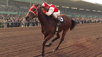 What We Can Learn from Secretariat's Triple Crown