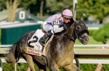 What we learned: Arcangelo wins Travers with great ride