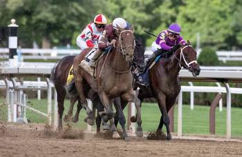 What we learned: Epicenter is on top again after Jim Dandy