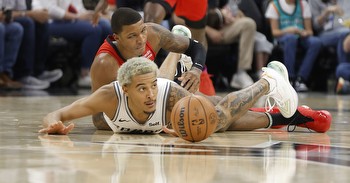 What we learned from the Spurs win over the Rockets