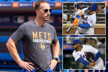 What we still don’t know about the Mets’ trade deadline