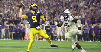 What Went Wrong: Michigan vs. TCU