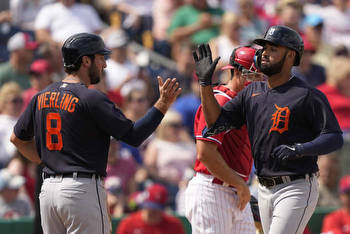 What will Detroit Tigers’ Opening Day lineup look like? Here’s my best guess