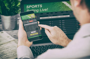 What will legalized sports betting mean for Western North Carolina?