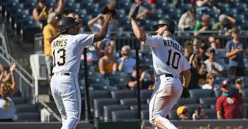 What year could Pirates realistically compete?