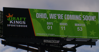 What you need to know before placing your first sports bet in Ohio