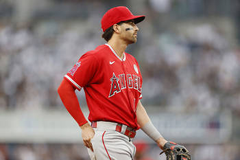 What're the odds Yankees reunite with Tyler Wade after Angels DFA?