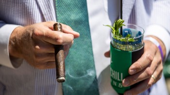 What's a mint julep? Get to know Kentucky Derby's signature cocktail