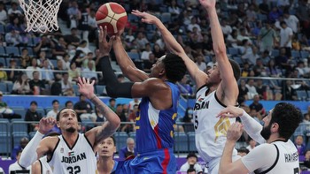 What's at stake when Gilas Pilipinas and Jordan battle for the Asian Games gold