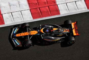 What’s happened to McLaren’s ‘giant’ manufacturer links?