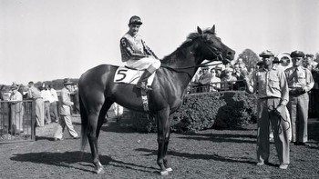 What’s in a (Race) Name? Tom Fool and the Handicap Triple Crown