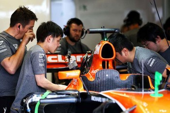 What’s It Really Like to Work in Formula 1?
