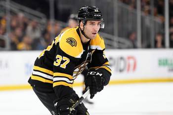 What’s next for the Boston Bruins
