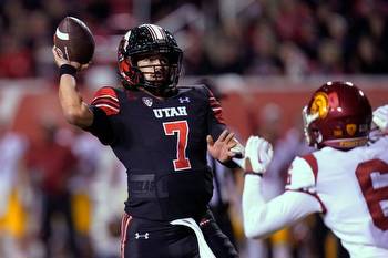 What’s next for USC? Pac-12 title game vs. Utah