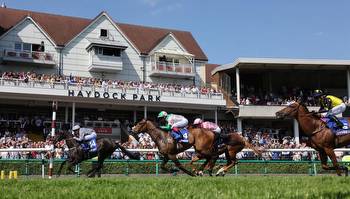 What's on this week: Royal Ascot comes into focus with latest scratchings before busy ITV weekend