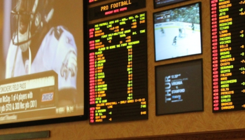 What's the most demanding sport to bet On?