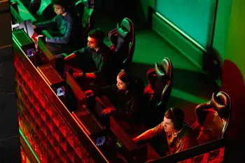 What’s the state of esports in 2022? Stats point to a bright future