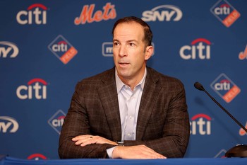 What's the status of Mets' 1st-round pick in 2024 MLB Draft?