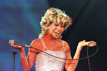 What’s Tina Turner got to do with the action at Greyville?