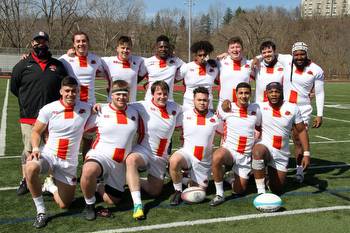 Wheeling University Rugby Team to Play in National Rugby Championship
