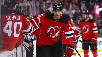 When are the Devils playing in the Stadium Series? Everything you need to know