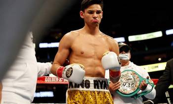 When Are The Gervonta Davis vs Ryan Garcia Weigh-Ins?