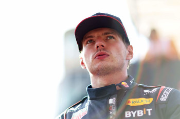 When could Max Verstappen clinch the Formula One title? We did the math
