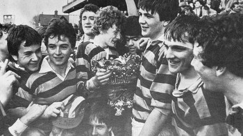 When De La Salle ruled the roost in Leinster schools rugby