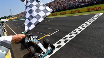 When does Formula 1 begin? Full 2024 F1 schedule for Grand Prix races