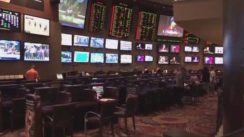When does legalized sports betting start in Ohio?