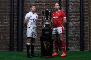 When does Six Nations start? Fixtures, kick off times and early odds