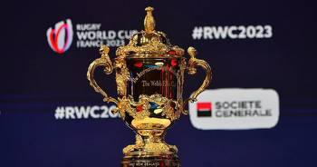 When does the Rugby World Cup start? Opening game, pool matches and final dates