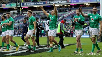 When Does The Six Nations 2024 Rugby Tournament Start? Here's The Schedule