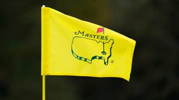When is 2023 Masters? Schedule, pairings, tee times, groupings, odds