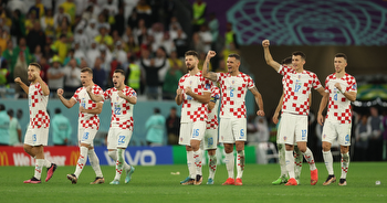 When is Argentina vs. Croatia at World Cup? Date, time, early odds and history for semifinal match