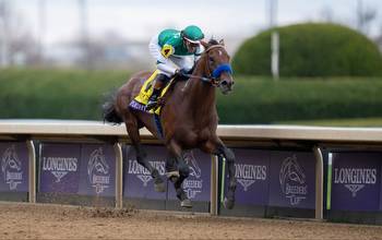 When is Breeders’ Cup 2023? Santa Anita dates, races and times