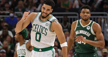 When is Celtics vs. Bucks Game 7? Odds, date, predictions, start time for 2022 NBA Playoff game