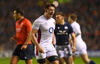 When is England's team vs Ireland announced? Date, time and who could be in Six Nations 2022 starting XV