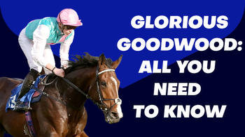 When Is Glorious Goodwood? All you need to know about the August Flat racing showpiece