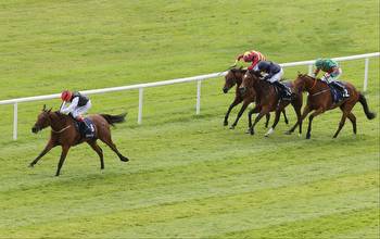 When is Irish 1000 Guineas? Curragh date, time, runners, betting