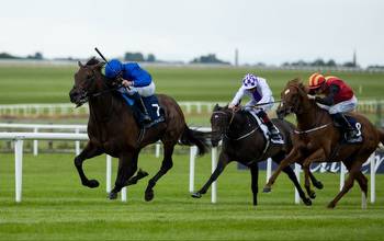 When is Irish 2000 Guineas? Curragh date, time, runners, betting