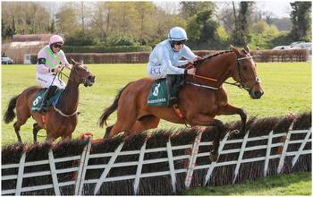 When is Irish Champion Hurdle? Leopardstown date, time, runners, betting