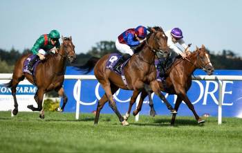 When is Irish Champion Stakes? Leopardstown date, time, runners, betting