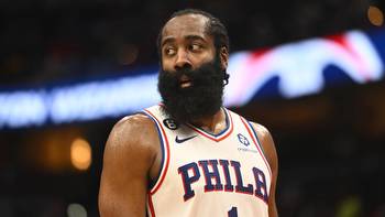 When Is James Harden Coming Back for the Philadelphia 76ers?