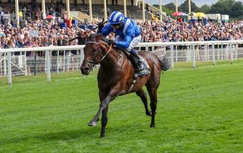 When is Juddmonte International? York date, time, runners, betting