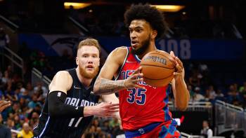 When Is Marvin Bagley III Coming Back for the Detroit Pistons?