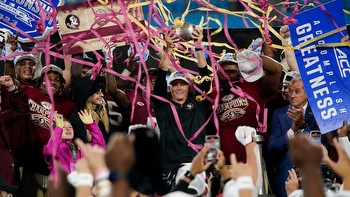 When is Orange Bowl 2023? Odds, line for Georgia vs. Florida State