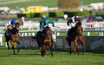 When is Paddy Power Gold Cup? Cheltenham date, time, runners