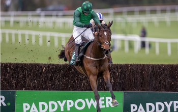 When is Paddy's Rewards Club Chase 2023? Leopardstown date, time, runners, betting